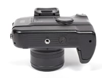 Image 8 of Canon EOS A2e 35mm SLR Film Camera with 50mm F1.8 prime lens 6 MO WARRANTY #1688