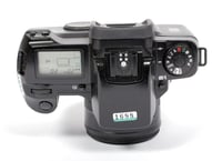 Image 7 of Canon EOS A2e 35mm SLR Film Camera with 50mm F1.8 prime lens 6 MO WARRANTY #1688