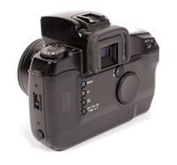 Image 4 of Canon EOS A2e 35mm SLR Film Camera with 50mm F1.8 prime lens 6 MO WARRANTY #1688