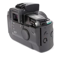 Image 6 of Canon EOS A2e 35mm SLR Film Camera with 50mm F1.8 prime lens 6 MO WARRANTY #1688