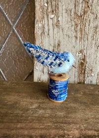 Image 3 of Bluebird of Happiness