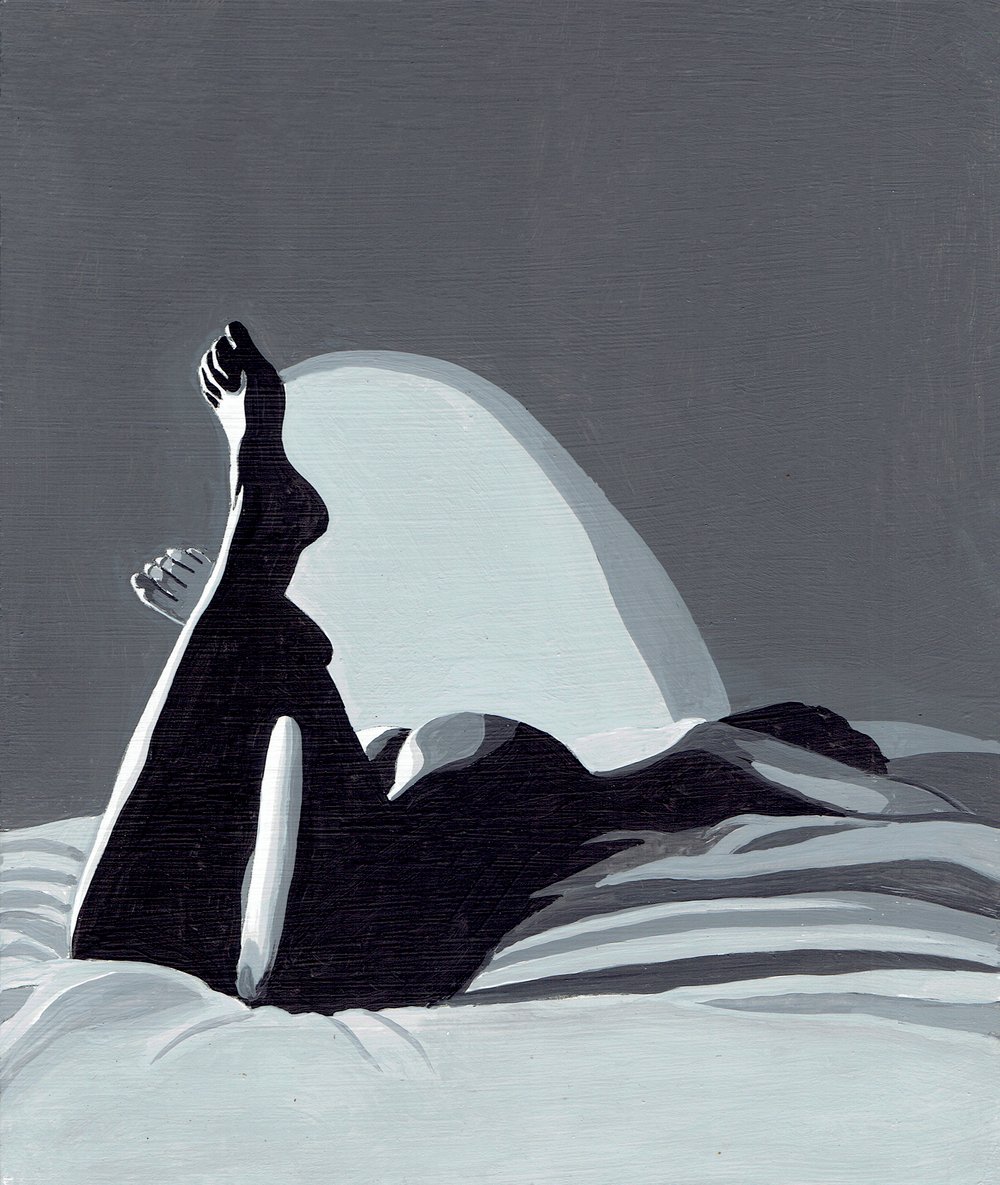 Image of DECEMBER IN SAINT LOUIS