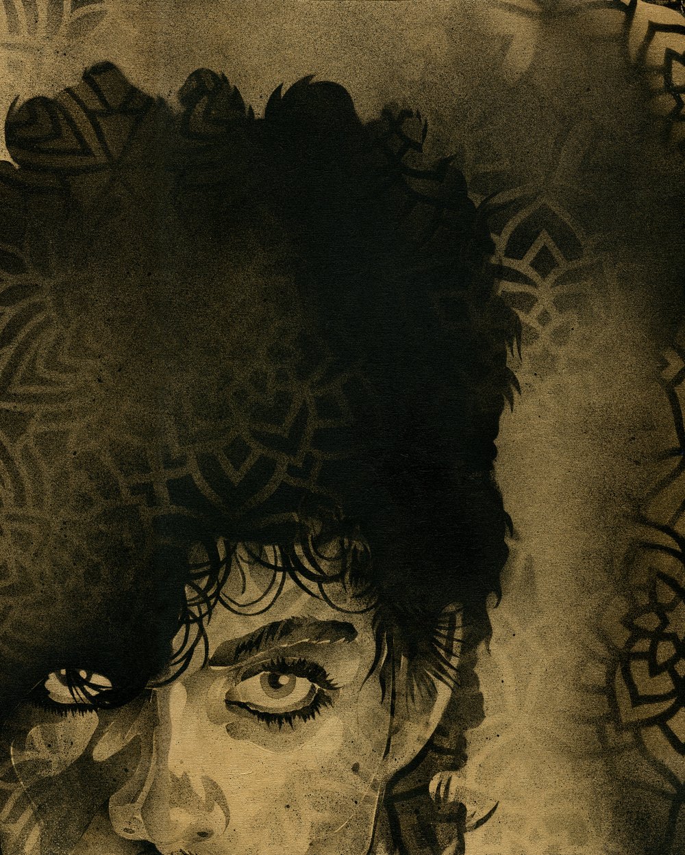 PRINCE A3 Print