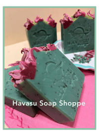 Image 1 of Succulent Satisfaction