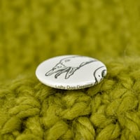 Image 3 of Hydrake Button Pack