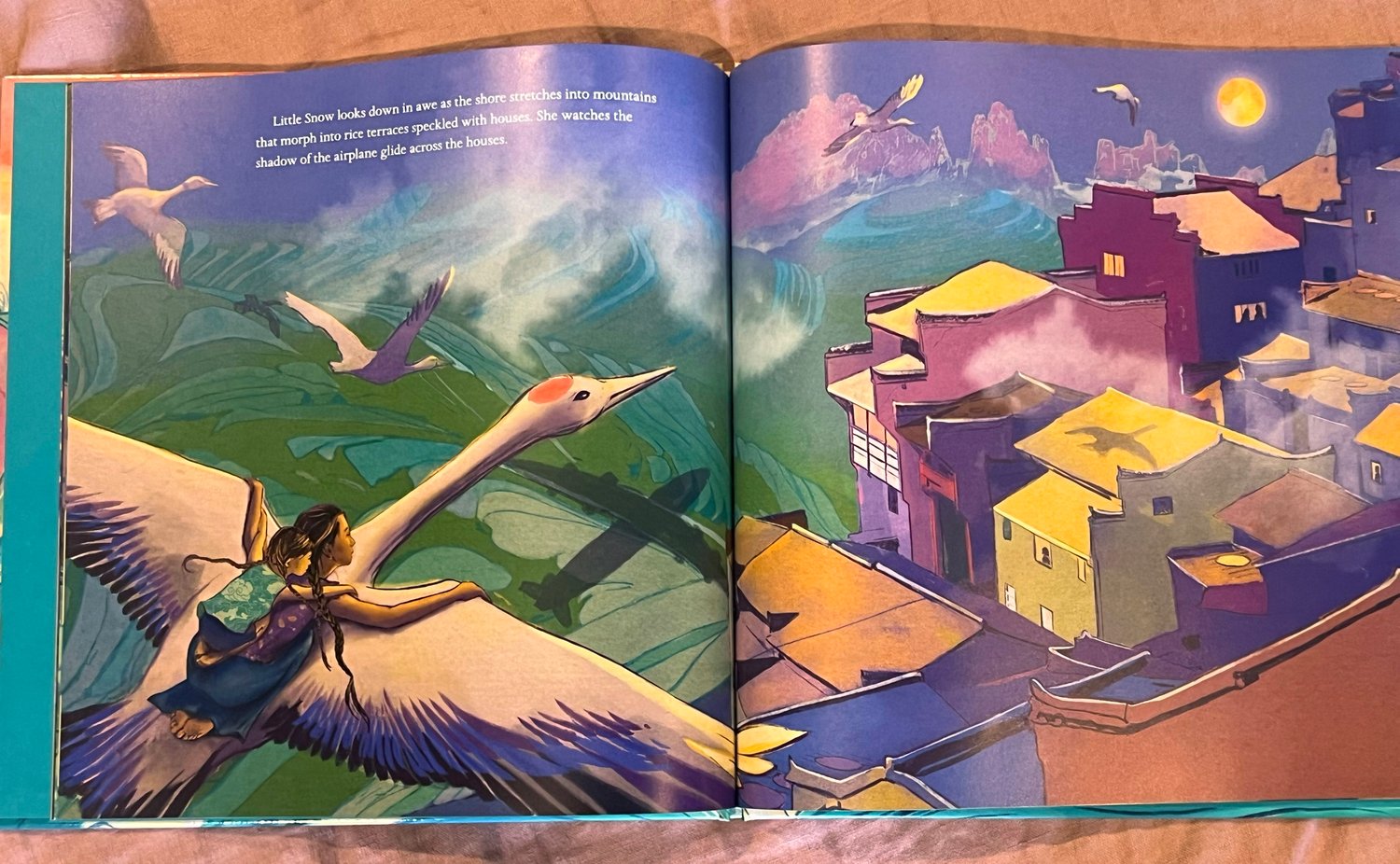 Image of We Always Had Wings - signed, inscribed copy