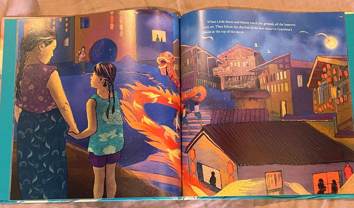 Image of We Always Had Wings - signed, inscribed copy