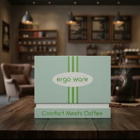 Image 5 of Set of 4 ErgoCups  by ergo-ware