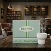 Image 5 of Set of 2 ErgoCup  by ergo-ware