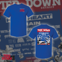 2024 Fest Shirt - Royal Blue