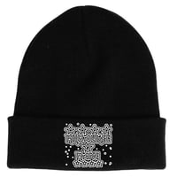 Image 2 of milwaukee city, mke made, mketv beanies