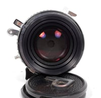 Image 5 of Rodenstock Apo Sironar S 150mm F5.6 Lens in Copal #0 shutter #1674