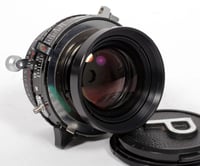 Image 4 of Rodenstock Apo Sironar S 150mm F5.6 Lens in Copal #0 shutter #1674