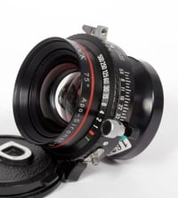 Image 3 of Rodenstock Apo Sironar S 150mm F5.6 Lens in Copal #0 shutter #1674