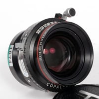 Image 1 of Rodenstock Apo Sironar S 150mm F5.6 Lens in Copal #0 shutter #1674