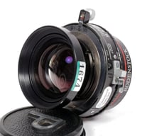 Image 6 of Rodenstock Apo Sironar S 150mm F5.6 Lens in Copal #0 shutter #1674