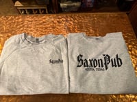 Image 5 of Logo Lightweight Sweater 