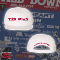 2024 Fest Hat - White