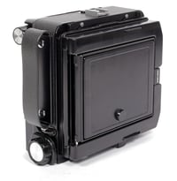 Image 12 of Toyo 45AR 4X5 Camera w/ 150mm+210mm Rodenstock MC lenses + Holders + NEW BELLOWS