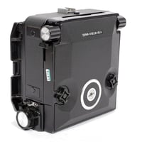 Image 11 of Toyo 45AR 4X5 Camera w/ 150mm+210mm Rodenstock MC lenses + Holders + NEW BELLOWS