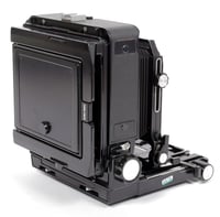 Image 8 of Toyo 45AR 4X5 Camera w/ 150mm+210mm Rodenstock MC lenses + Holders + NEW BELLOWS