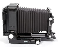 Image 9 of Toyo 45AR 4X5 Camera w/ 150mm+210mm Rodenstock MC lenses + Holders + NEW BELLOWS