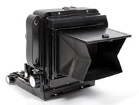 Image 6 of Toyo 45AR 4X5 Camera w/ 150mm+210mm Rodenstock MC lenses + Holders + NEW BELLOWS