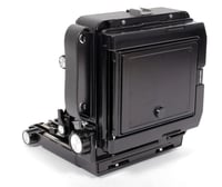 Image 5 of Toyo 45AR 4X5 Camera w/ 150mm+210mm Rodenstock MC lenses + Holders + NEW BELLOWS