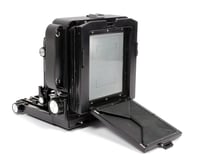 Image 4 of Toyo 45AR 4X5 Camera w/ 150mm+210mm Rodenstock MC lenses + Holders + NEW BELLOWS