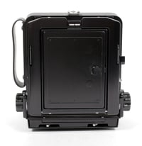 Image 7 of Toyo 45AR 4X5 Camera w/ 150mm+210mm Rodenstock MC lenses + Holders + NEW BELLOWS