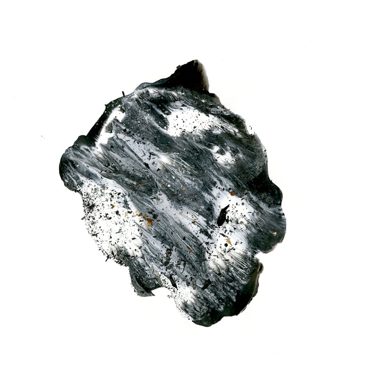 Image of Painting 5 by Faith Coloccia