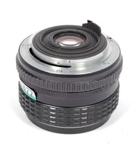 Image 8 of Pentax SMC 24mm F2.8 lens for all K mount bodies #1677