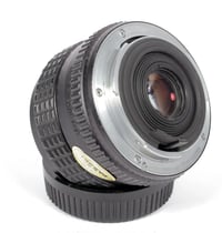 Image 4 of Pentax SMC 24mm F2.8 lens for all K mount bodies #1677