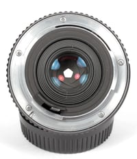 Image 5 of Pentax SMC 24mm F2.8 lens for all K mount bodies #1677