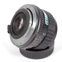 Image 6 of Pentax SMC 24mm F2.8 lens for all K mount bodies #1677
