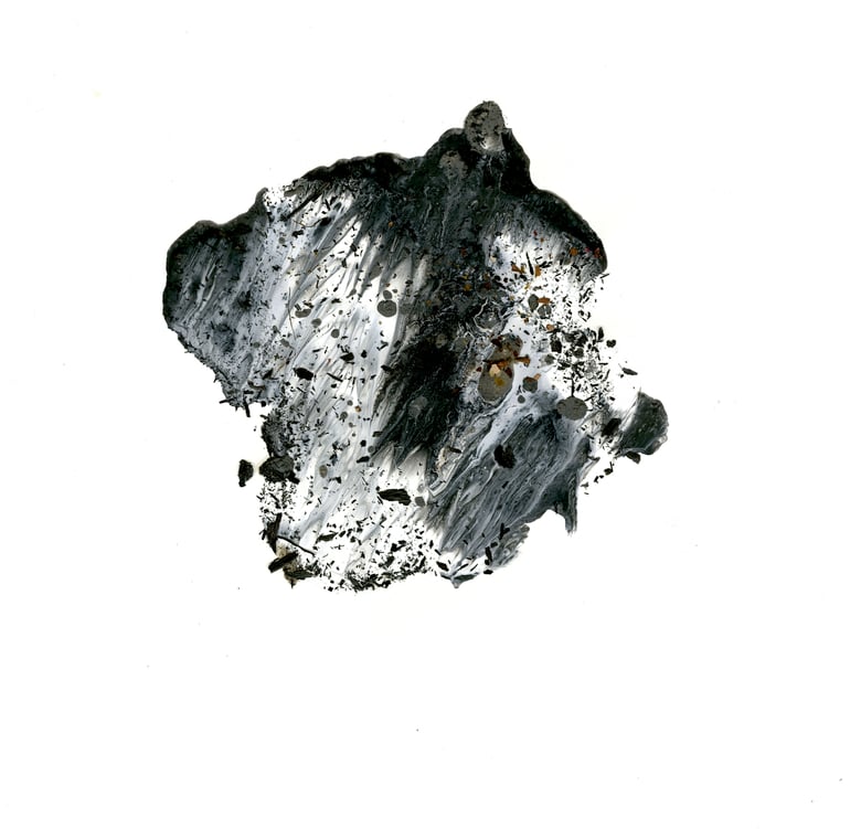 Image of Painting 4 by Faith Coloccia