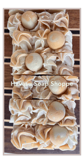 Image 3 of Ginger Monsoon