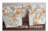 Image 2 of Ginger Monsoon