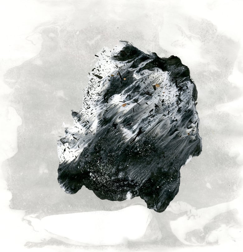 Image of Painting 3 by Faith Coloccia