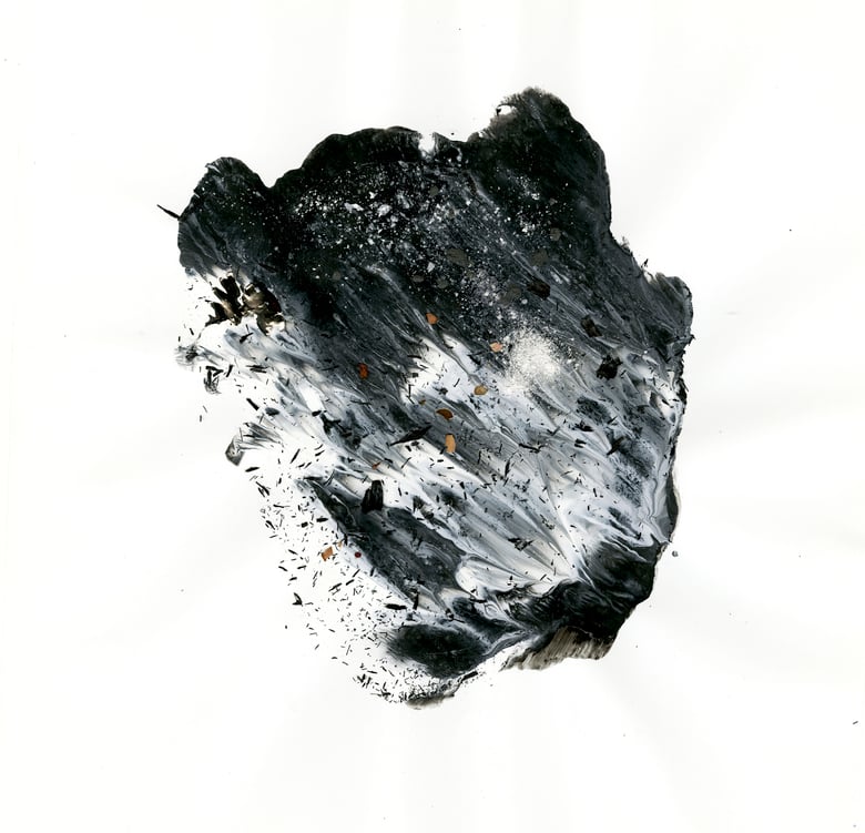 Image of Painting 2 by Faith Coloccia