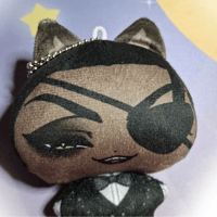 Image 3 of (PRE-ORDER) TWST Plush Keychains