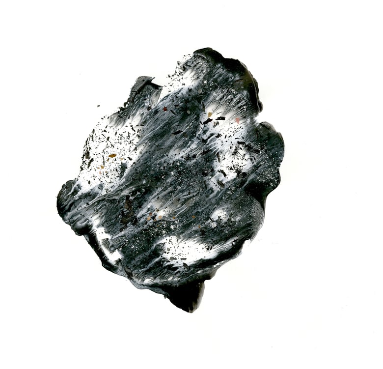 Image of Painting 1 by Faith Coloccia