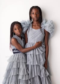 Image 1 of Studio Mini Session for ages 3-16 years old