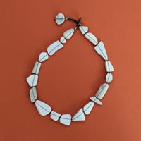 Image 1 of Collier Tessons Portugais