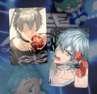 Image 2 of ALNST Photocards