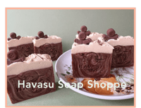 Image 2 of Dune Spice Latte - Pumpkin Espresso