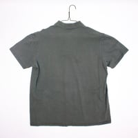 Image 2 of Defend the Forest Green Polo