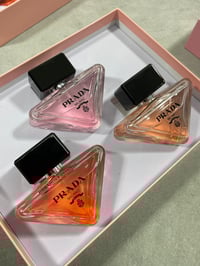Image 1 of Prada Paradox Gift Set (1:1)
