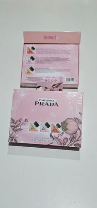 Image 2 of Prada Paradox Gift Set (1:1)