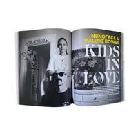 Image 2 of ART BAR Magazine Issue # 1 (feature signed by N8 & Val) (ONLY 3 COPIES AVAILABLE)